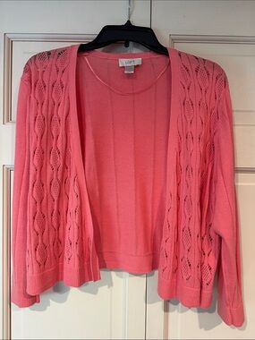 Loft Sweater